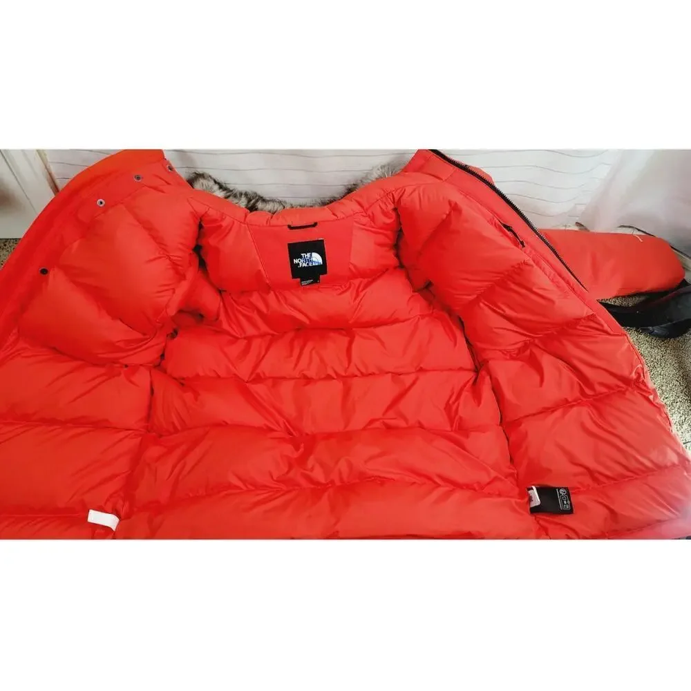 The North Face TOWER PEAK PARKA 55, sz Large